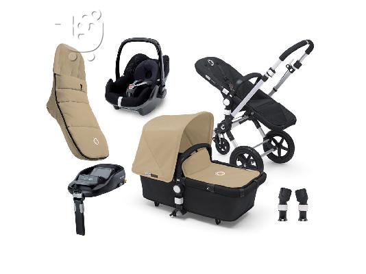Bugaboo Cameleon 3 Βάση συν καρότσι